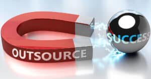 outsourcing