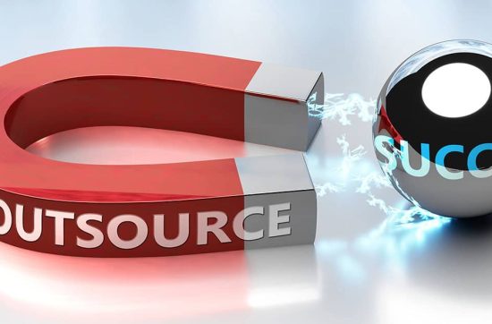 outsourcing