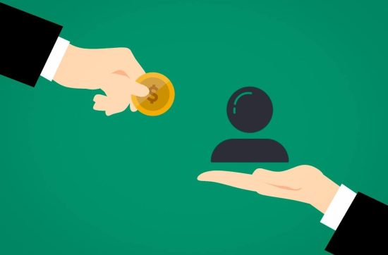 outsourcing pricing model