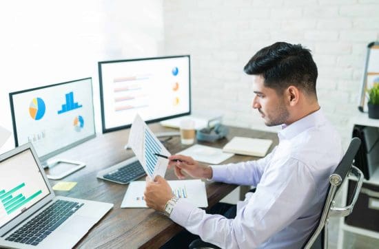 BPO market analysis