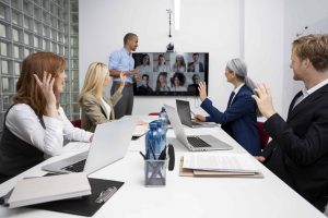 Challenges in Managing Remote Teams