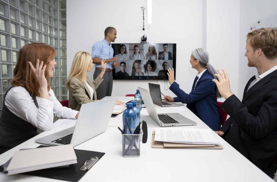 Challenges in Managing Remote Teams