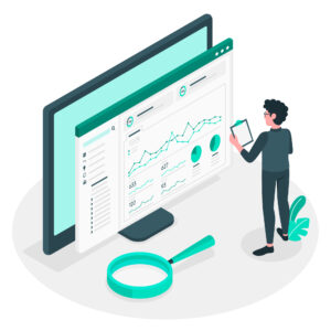 Data Management and Analytics