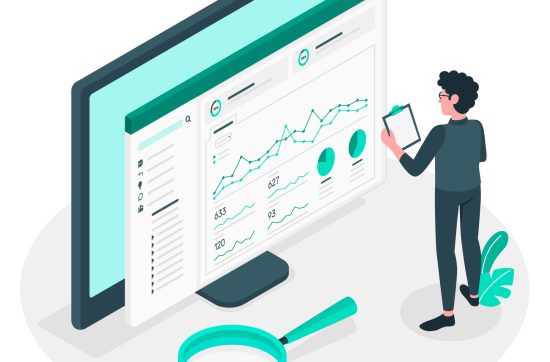 Data Management and Analytics