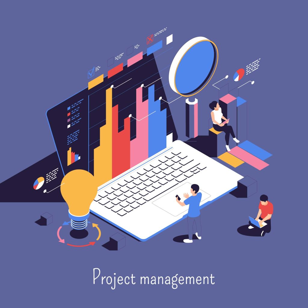 Harness The Power Of Effective Project Management Tools