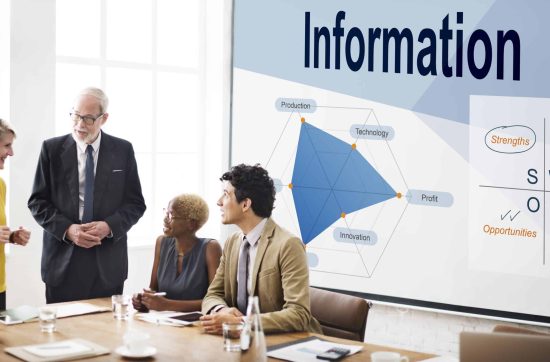 BPO Services for Data Management