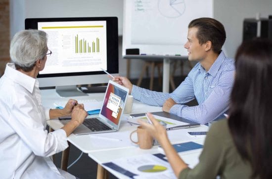 Importance of Data Management
