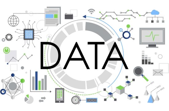Outsourcing Data Management