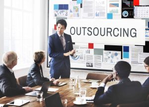 Successful outsourcing