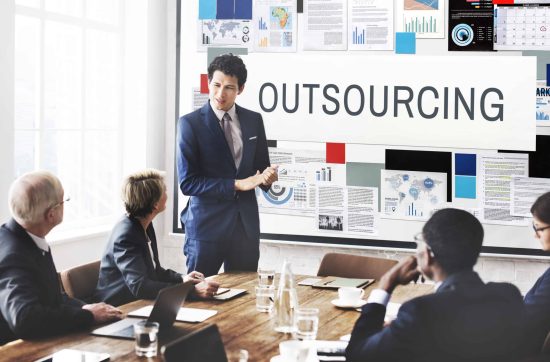 Successful outsourcing