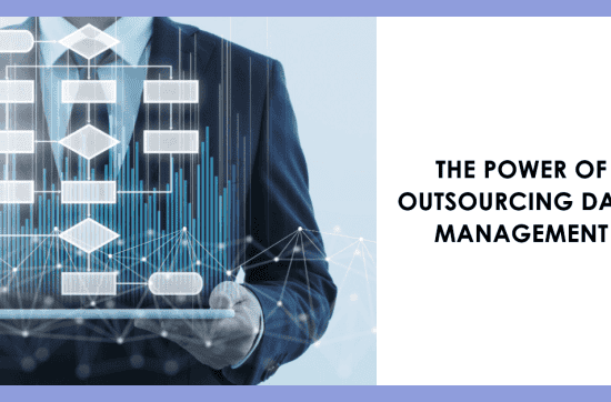 Outsourcing Data Management