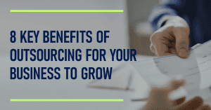 benefits of outsourcing