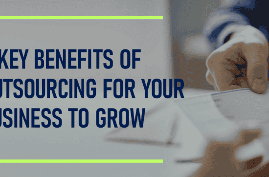 benefits of outsourcing