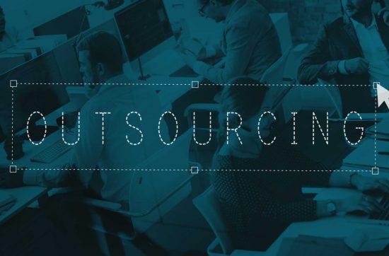 case studies of outsourcing