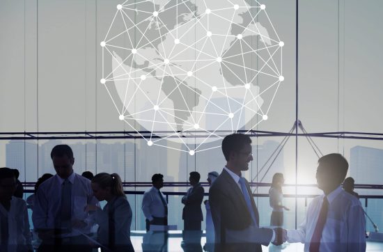 global outsourcing