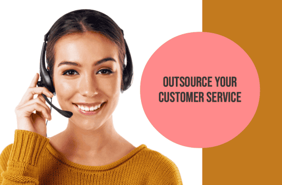 customer service outsourcing companies