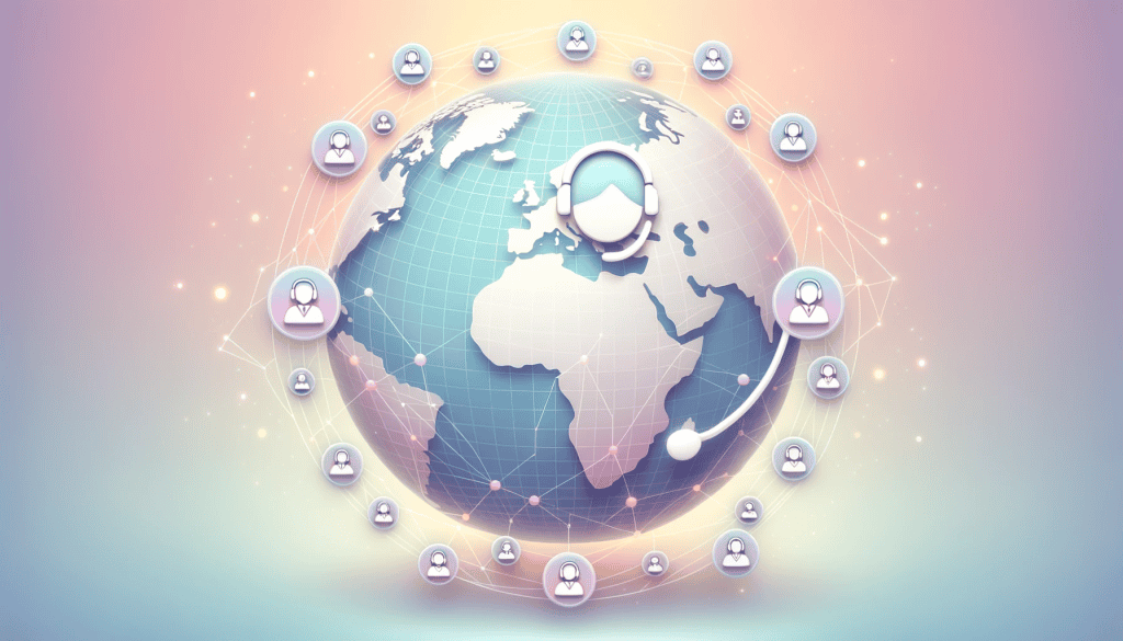 outsourcing customer service