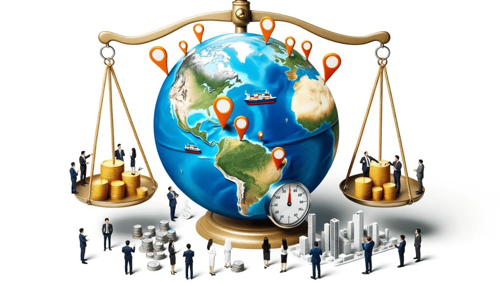 offshore outsourcing