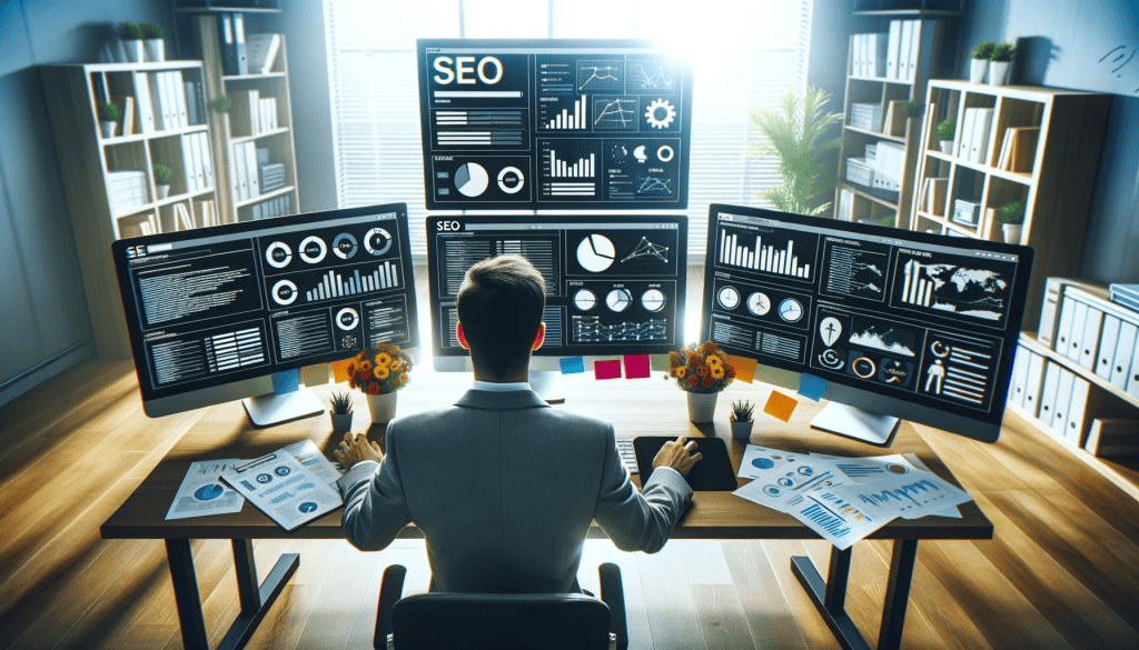 seo outsourcing