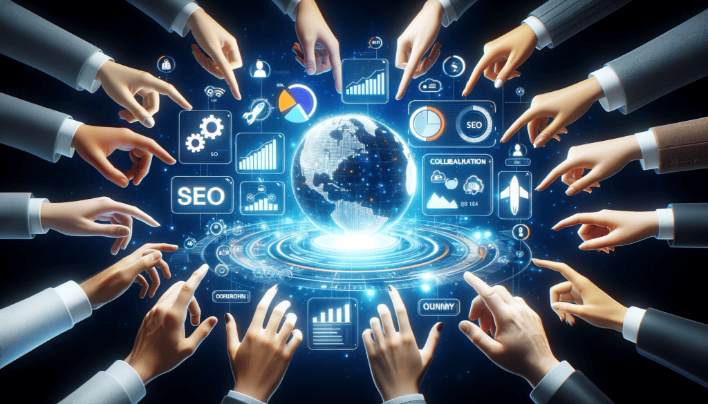seo outsourcing