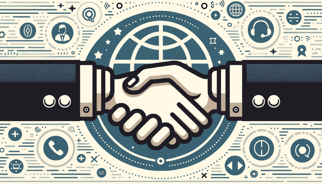 outsourcing customer service