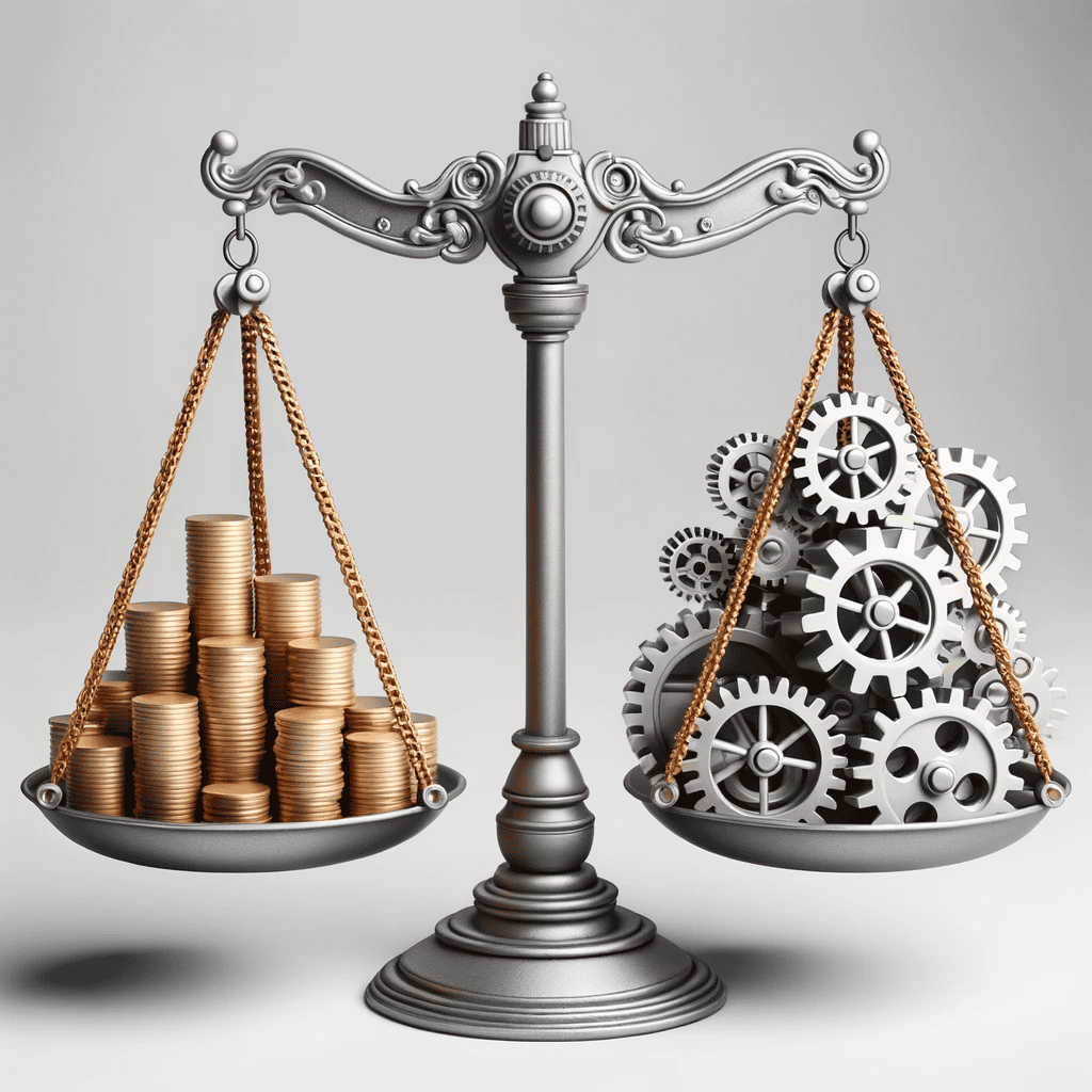 insourcing vs outsourcing