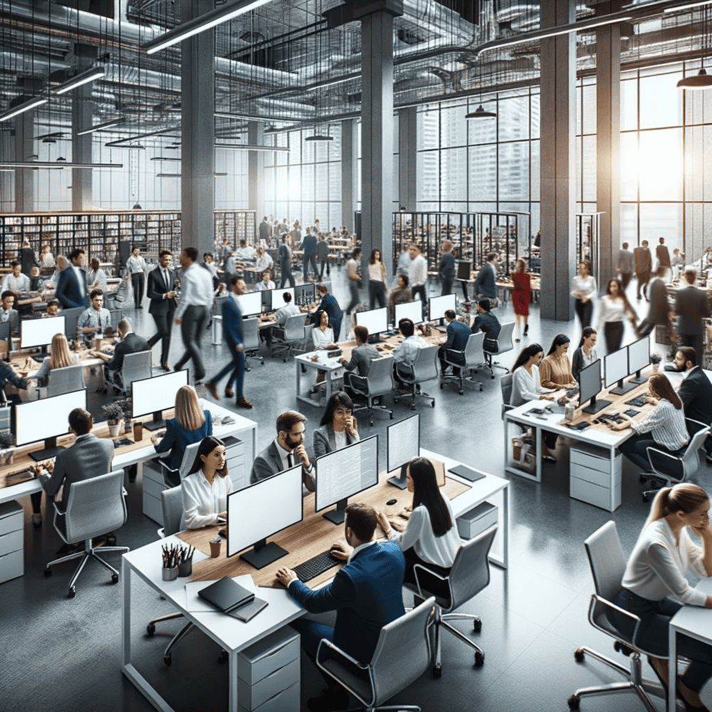 nearshore outsourcing companies