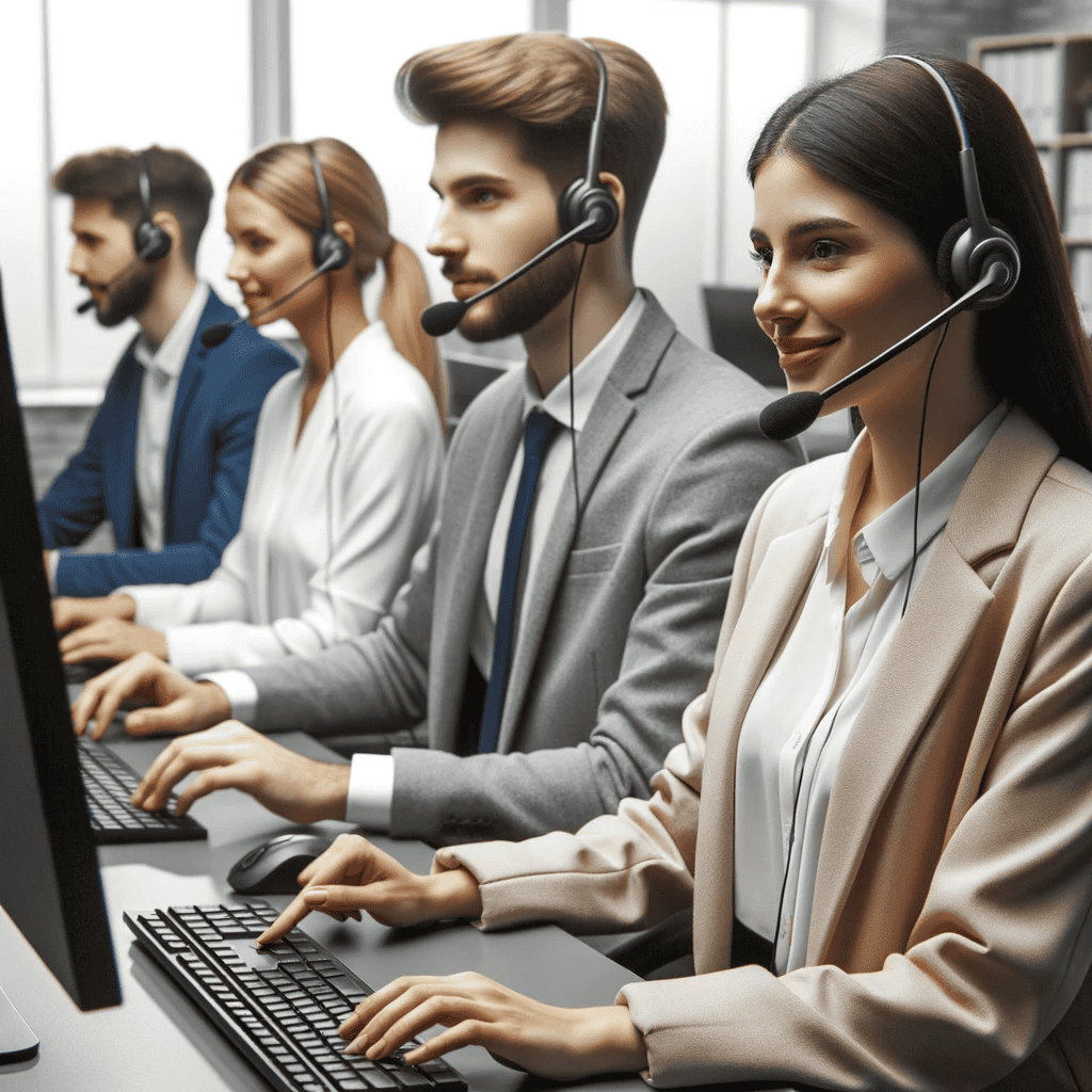 outsourcing customer service companies