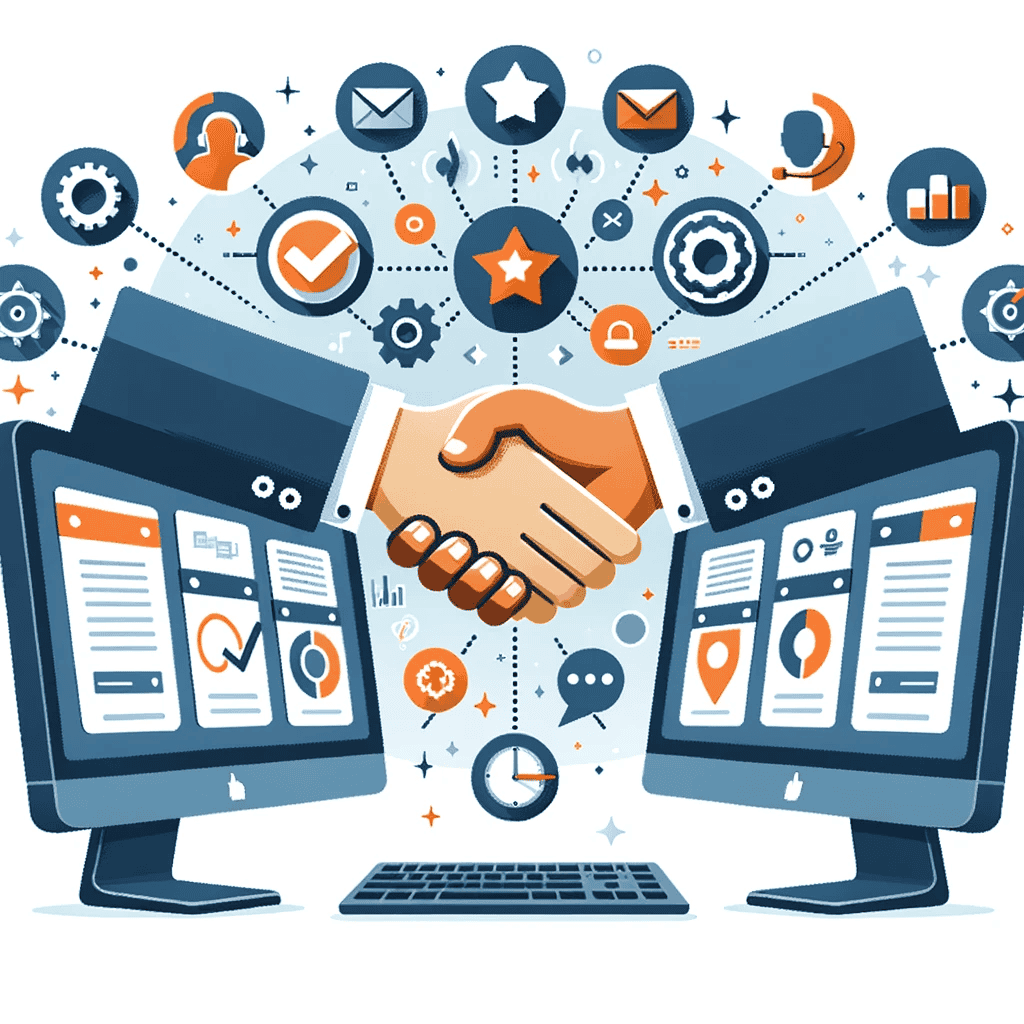 outsourcing customer service companies