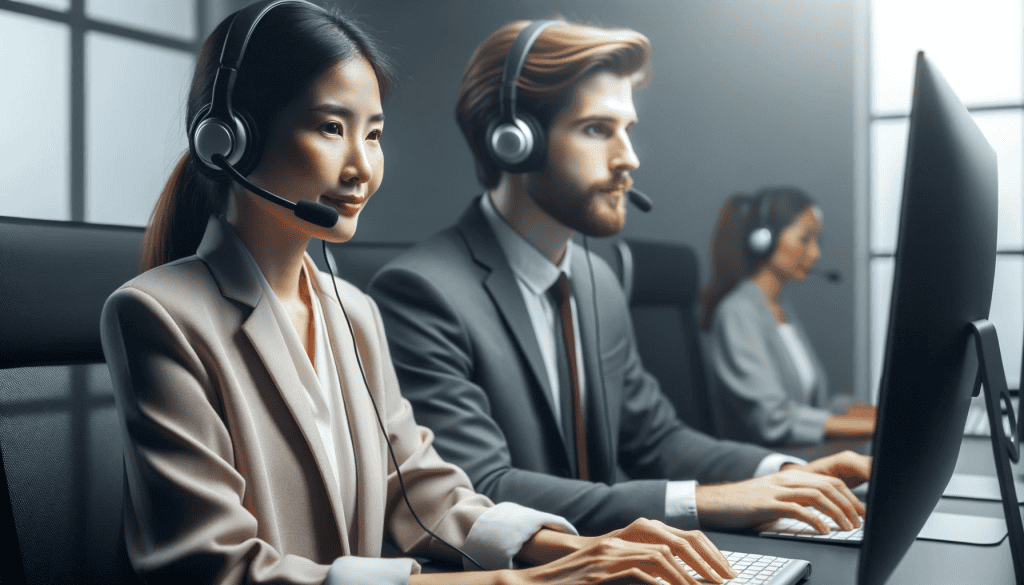 transcription outsourcing