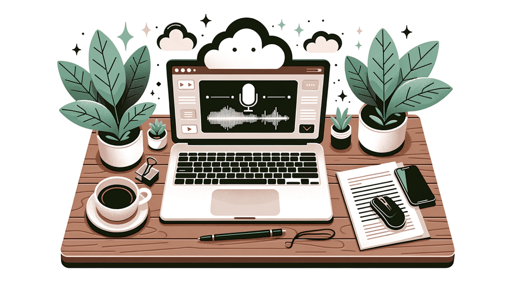 transcription outsourcing