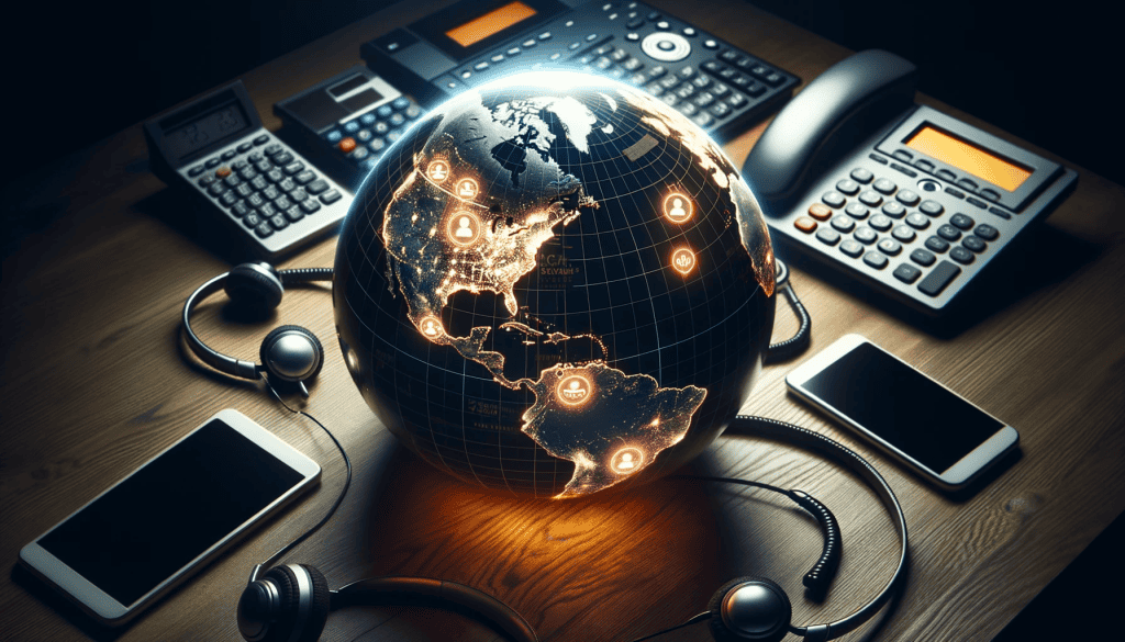 call center outsourcing