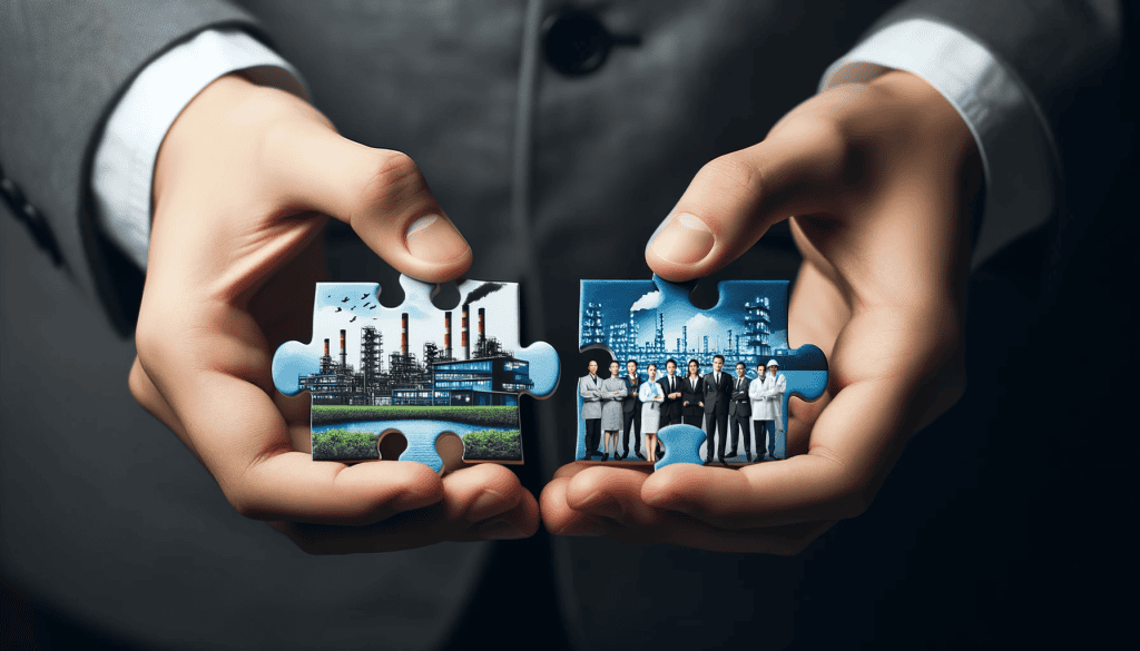 offshoring vs outsourcing
