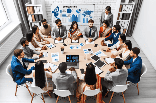 india outsourcing
