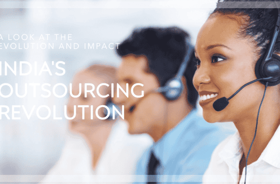 indian outsourcing
