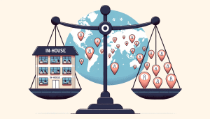insourcing vs outsourcing