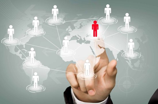 lead generation outsourcing
