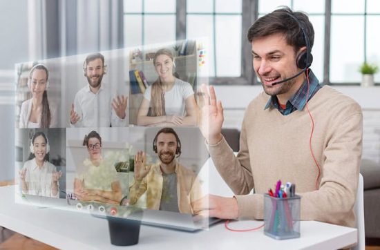 live chat outsourcing