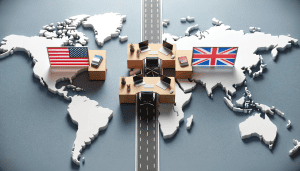 offshoring vs outsourcing