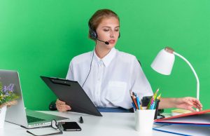 outbound call center outsourcing