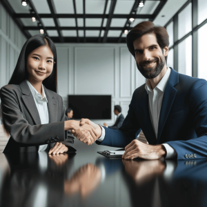 outsourcing companies