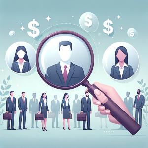 outsourcing consultant