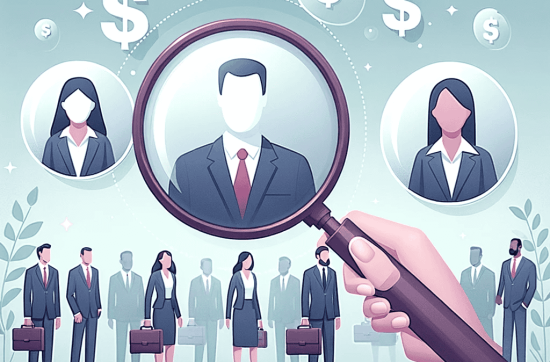 outsourcing consultant