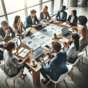 outsourcing consulting