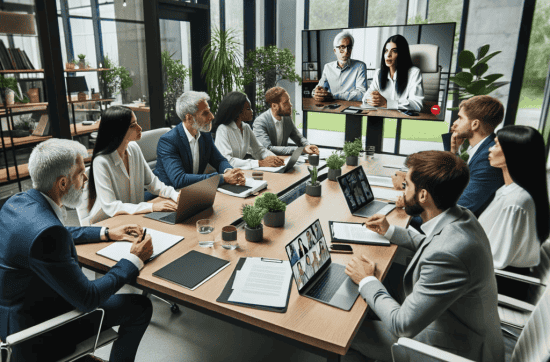outsourcing example
