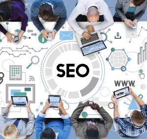 outsourcing seo