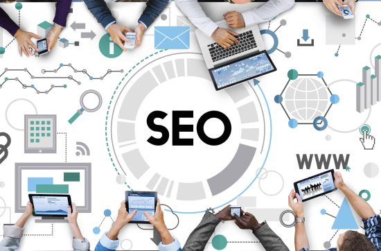 outsourcing seo