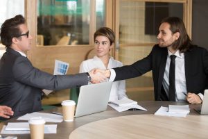 sales outsourcing companies