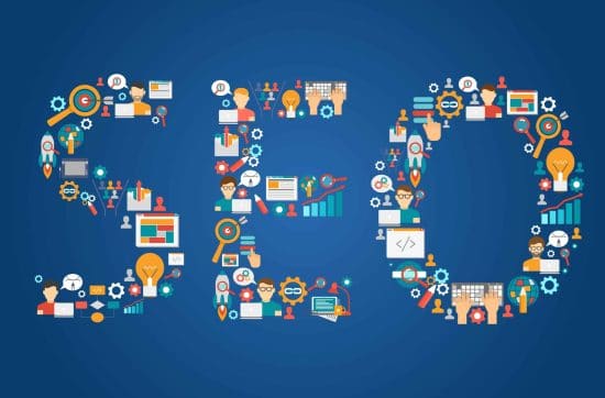 seo outsourcing company