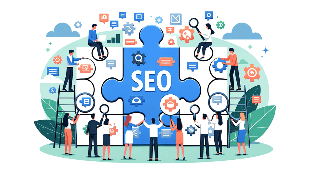 seo outsourcing services